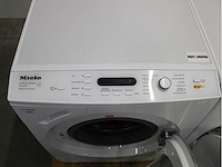 Miele w 4144 softcare system wasmachine & miele t 7748 c softcare system wasdroger - afbeelding 3 van  8