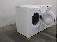 Miele w 4144 softcare system wasmachine & miele t 7748 c softcare system wasdroger - afbeelding 4 van  8