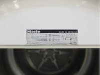 Miele w 4144 softcare system wasmachine & miele t 7748 c softcare system wasdroger - afbeelding 8 van  8
