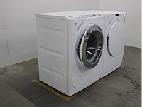 Miele w 4164 softcare system wasmachine & miele t 7644 c novotronic wasdroger - afbeelding 4 van  8