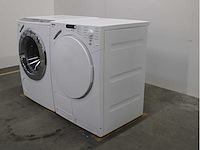 Miele w 4164 softcare system wasmachine & miele t 7644 c novotronic wasdroger - afbeelding 7 van  8