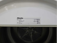 Miele w 4164 softcare system wasmachine & miele t 7644 c novotronic wasdroger - afbeelding 8 van  8