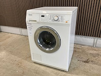 Miele w 461 6kg wasmachine - afbeelding 1 van  3