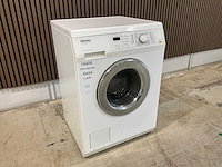 Miele w 461 6kg wasmachine - afbeelding 2 van  3