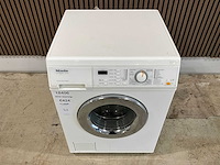 Miele w 461 6kg wasmachine - afbeelding 3 van  3