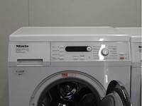 Miele w 5723 softcare system wasmachine & miele t 8903 c wasdroger - afbeelding 3 van  8