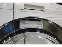 Miele w 5821 softcare system wasmachine & miele t 8423 c softcare system wasdroger - afbeelding 4 van  7