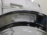 Miele w 5821 softcare system wasmachine & miele t 8433 c softcare system wasdroger - afbeelding 5 van  8