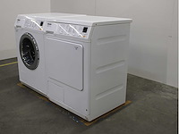 Miele w 5821 softcare system wasmachine & miele t 8433 c softcare system wasdroger - afbeelding 7 van  8