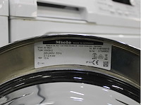 Miele w 5821 softcare system wasmachine & miele t 8827 wp softcare system ecocomfort wasdroger - afbeelding 5 van  8