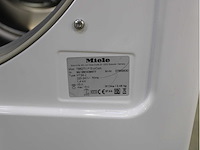 Miele w 5821 softcare system wasmachine & miele t 8827 wp softcare system ecocomfort wasdroger - afbeelding 8 van  8