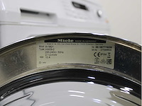 Miele w 5821 softcare system wasmachine & miele t 8861 wp edition 111 wasdroger - afbeelding 5 van  8