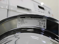 Miele w 5846 softcare system wasmachine & miele t 8841 c softcare system wasdroger - afbeelding 5 van  8