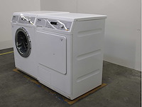 Miele w 5847 softcare system wasmachine & miele t 8843 c softcare system wasdroger - afbeelding 7 van  8