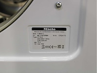 Miele w 5847 softcare system wasmachine & miele t 8843 c softcare system wasdroger - afbeelding 8 van  8