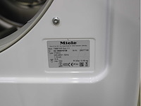 Miele w 5873 edition 111 wasmachine & miele t 8861 wp edition 111 wasdroger - afbeelding 8 van  8