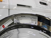 Miele w 5877 edition 111 wasmachine & miele t 8861 wp edition 111 wasdroger - afbeelding 5 van  8