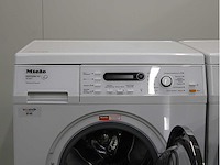Miele w 5877 edition 111 wasmachine & miele t 8861 wp edition 111 wasdroger - afbeelding 3 van  8