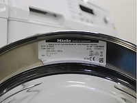 Miele w 5933 softcare system wasmachine & miele t 8841 c softcare system wasdroger - afbeelding 5 van  8