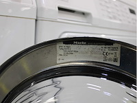 Miele w 5933 softcare system wasmachine & miele t 8937 wp softcare system ecocomfort wasdroger - afbeelding 5 van  8