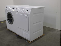 Miele w 5933 softcare system wasmachine & miele t 8937 wp softcare system ecocomfort wasdroger - afbeelding 7 van  8