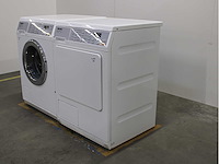 Miele w 5973 softcare system wasmachine & miele t 8663 c softcare system wasdroger - afbeelding 7 van  8