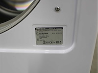 Miele w 5973 softcare system wasmachine & miele t 8663 c softcare system wasdroger - afbeelding 8 van  8