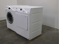 Miele w classic eco wasmachine & miele t classic wasdroger - afbeelding 7 van  8