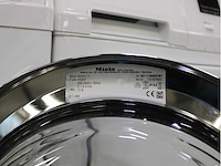 Miele w classic eco wasmachine & miele t classic wasdroger - afbeelding 5 van  8