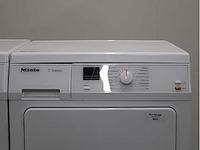 Miele w classic eco wasmachine & miele t classic wasdroger - afbeelding 6 van  8