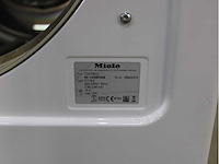 Miele w classic eco wasmachine & miele t classic wasdroger - afbeelding 8 van  8