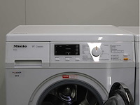 Miele w classic eco wasmachine & miele t classic wasdroger - afbeelding 3 van  8