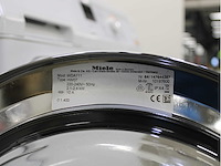 Miele w classic eco wasmachine & miele t classic wasdroger - afbeelding 5 van  8