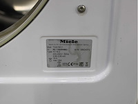 Miele w classic eco wasmachine & miele t classic wasdroger - afbeelding 8 van  8