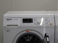 Miele w classic ecocomfort wasmachine & miele t 4263 c softcare system wasdroger - afbeelding 3 van  8
