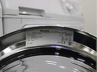 Miele w classic ecocomfort wasmachine & miele t 4263 c softcare system wasdroger - afbeelding 5 van  8