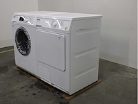 Miele w classic ecocomfort wasmachine & miele t 4263 c softcare system wasdroger - afbeelding 7 van  8