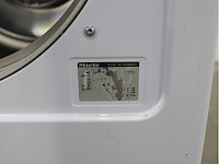 Miele w classic ecocomfort wasmachine & miele t 4263 c softcare system wasdroger - afbeelding 8 van  8