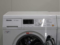 Miele w classic wasmachine & miele t 8813 c edition 111 wasdroger - afbeelding 3 van  8
