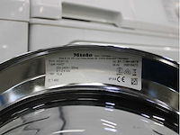 Miele w classic wasmachine & miele t 8813 c edition 111 wasdroger - afbeelding 5 van  8