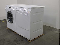 Miele w classic wasmachine & miele t 8813 c edition 111 wasdroger - afbeelding 7 van  8