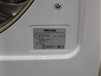 Miele w classic wasmachine & miele t 8813 c edition 111 wasdroger - afbeelding 8 van  8