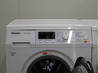 Miele w classic wasmachine & miele t classic wasdroger - afbeelding 3 van  8