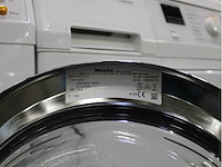 Miele w classic wasmachine & miele t classic wasdroger - afbeelding 5 van  8