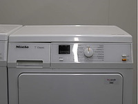 Miele w classic wasmachine & miele t classic wasdroger - afbeelding 6 van  8