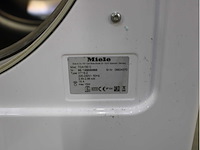 Miele w classic wasmachine & miele t classic wasdroger - afbeelding 8 van  8