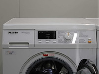 Miele w classic wasmachine & miele t classic wasdroger - afbeelding 3 van  8