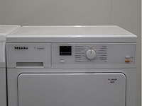 Miele w classic wasmachine & miele t classic wasdroger - afbeelding 6 van  8