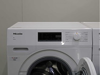 Miele w1 active wasmachine & miele t1 excellence ecospeed wasdroger - afbeelding 3 van  7