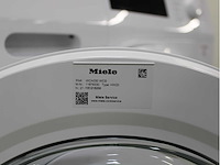 Miele w1 active wasmachine & miele t1 excellence ecospeed wasdroger - afbeelding 5 van  7